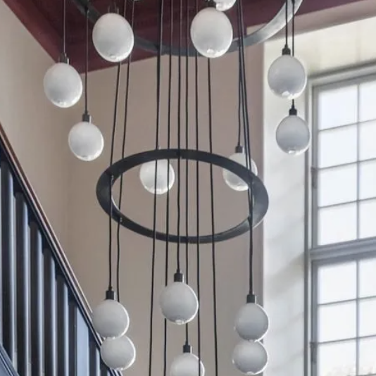 LIGHTING Design by SKLO